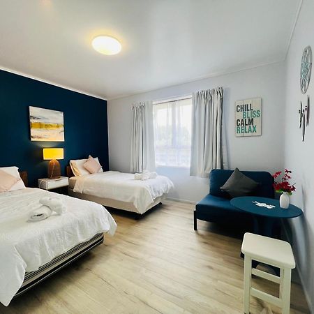 La Sol - All You Need For A Stay, Close To Town, University & Cambridge Hamilton Luaran gambar