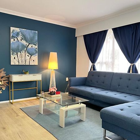 La Sol - All You Need For A Stay, Close To Town, University & Cambridge Hamilton Luaran gambar