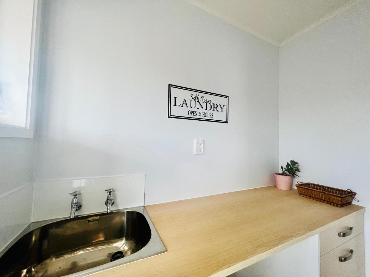 La Sol - All You Need For A Stay, Close To Town, University & Cambridge Hamilton Luaran gambar