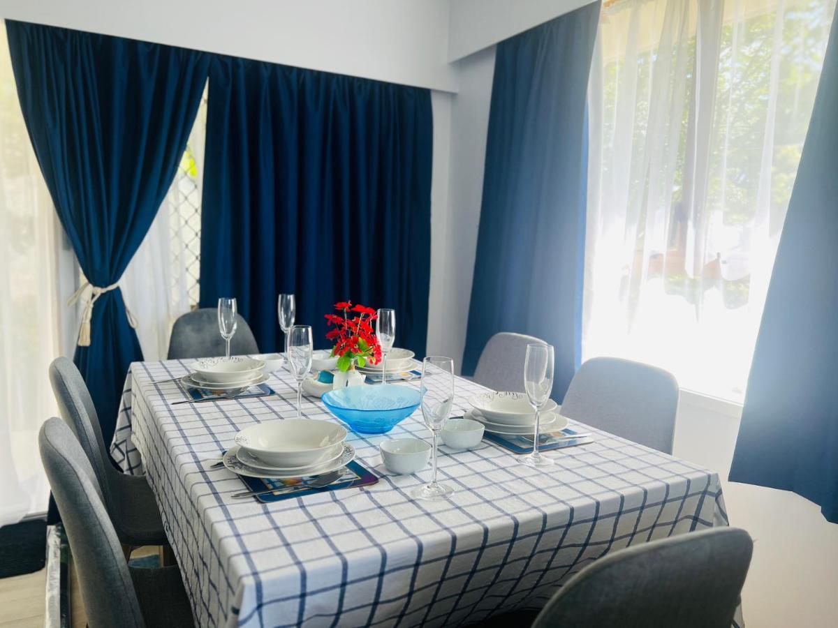 La Sol - All You Need For A Stay, Close To Town, University & Cambridge Hamilton Luaran gambar