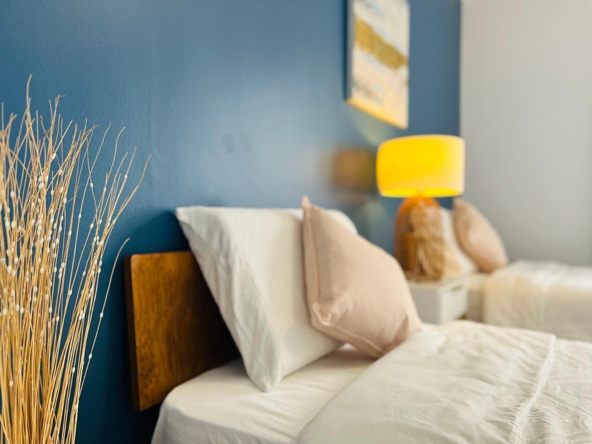 La Sol - All You Need For A Stay, Close To Town, University & Cambridge Hamilton Luaran gambar