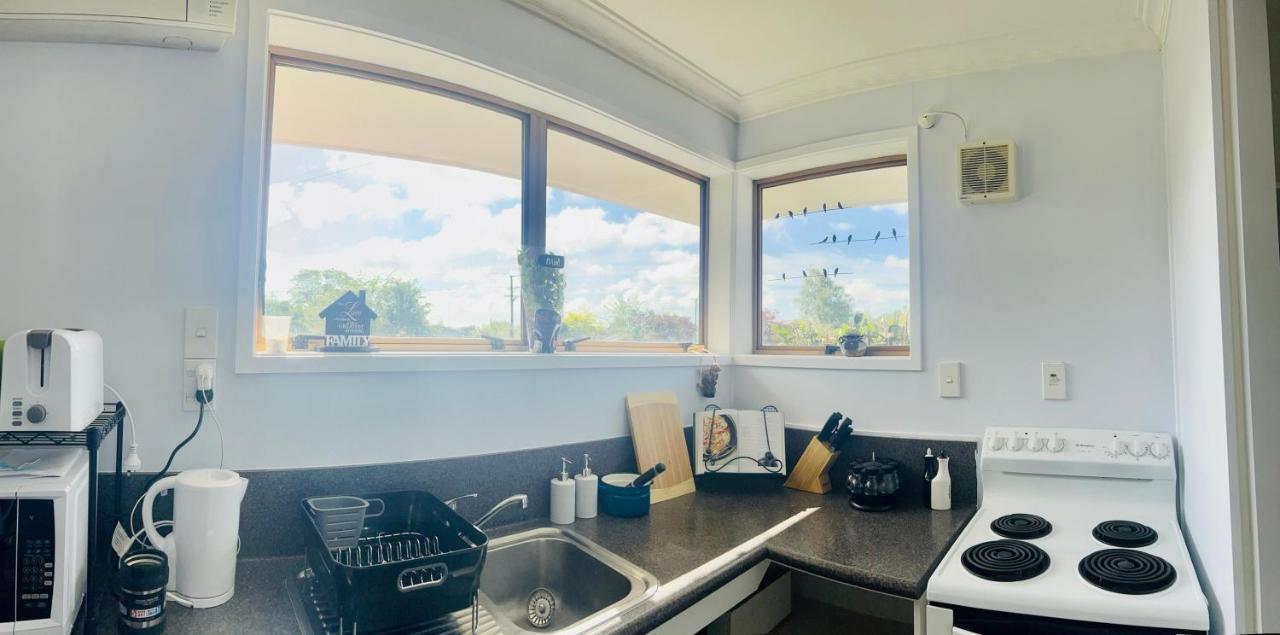La Sol - All You Need For A Stay, Close To Town, University & Cambridge Hamilton Luaran gambar