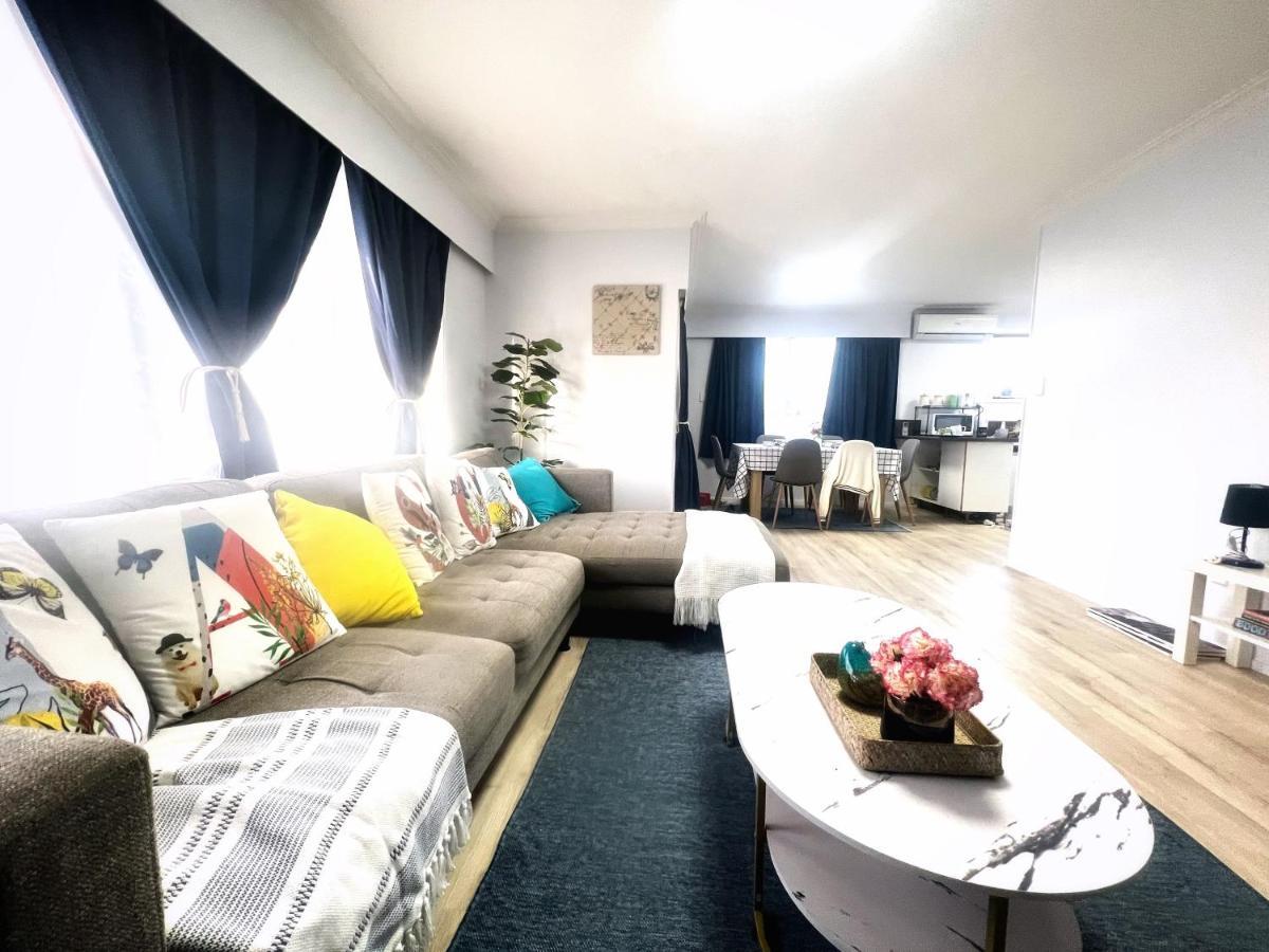 La Sol - All You Need For A Stay, Close To Town, University & Cambridge Hamilton Luaran gambar
