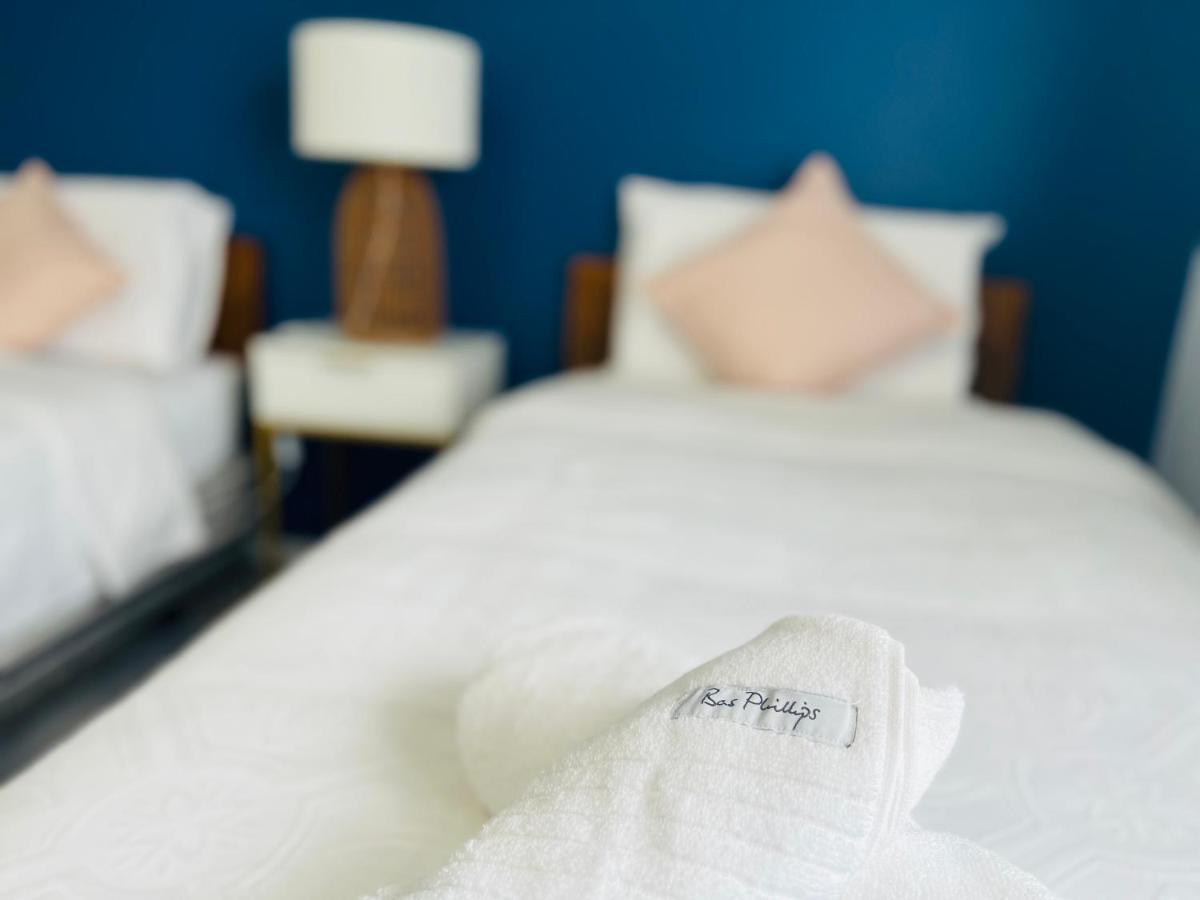 La Sol - All You Need For A Stay, Close To Town, University & Cambridge Hamilton Luaran gambar