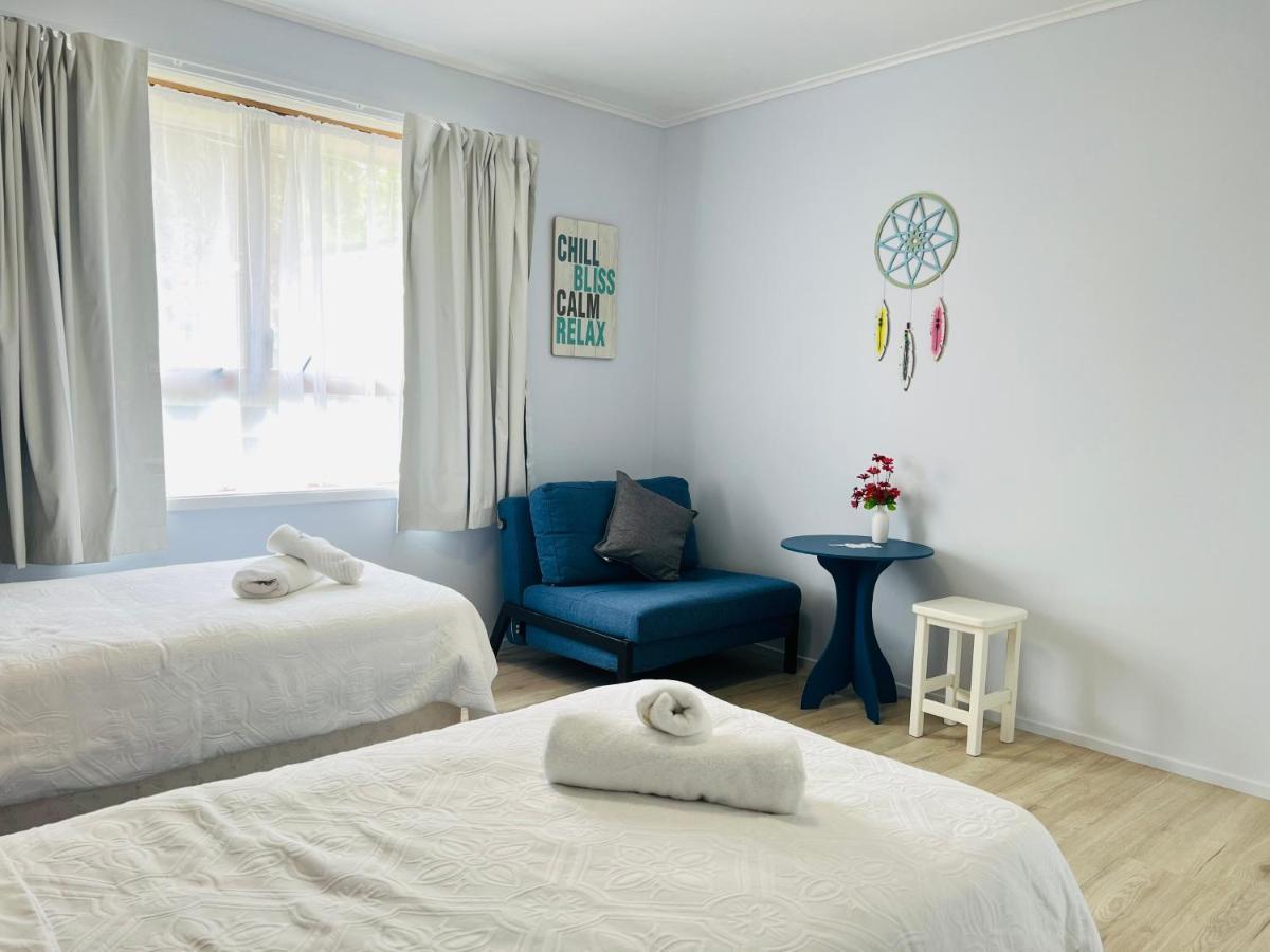 La Sol - All You Need For A Stay, Close To Town, University & Cambridge Hamilton Luaran gambar