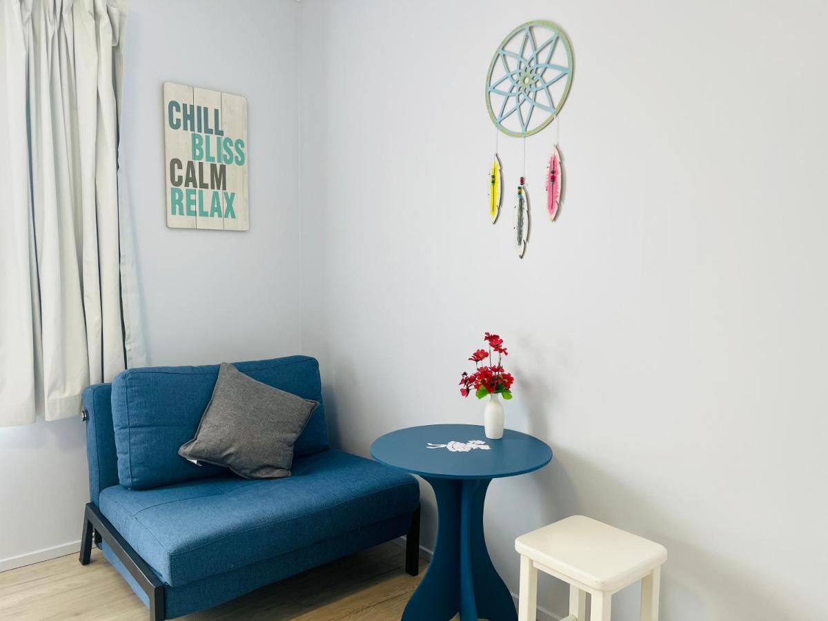 La Sol - All You Need For A Stay, Close To Town, University & Cambridge Hamilton Luaran gambar