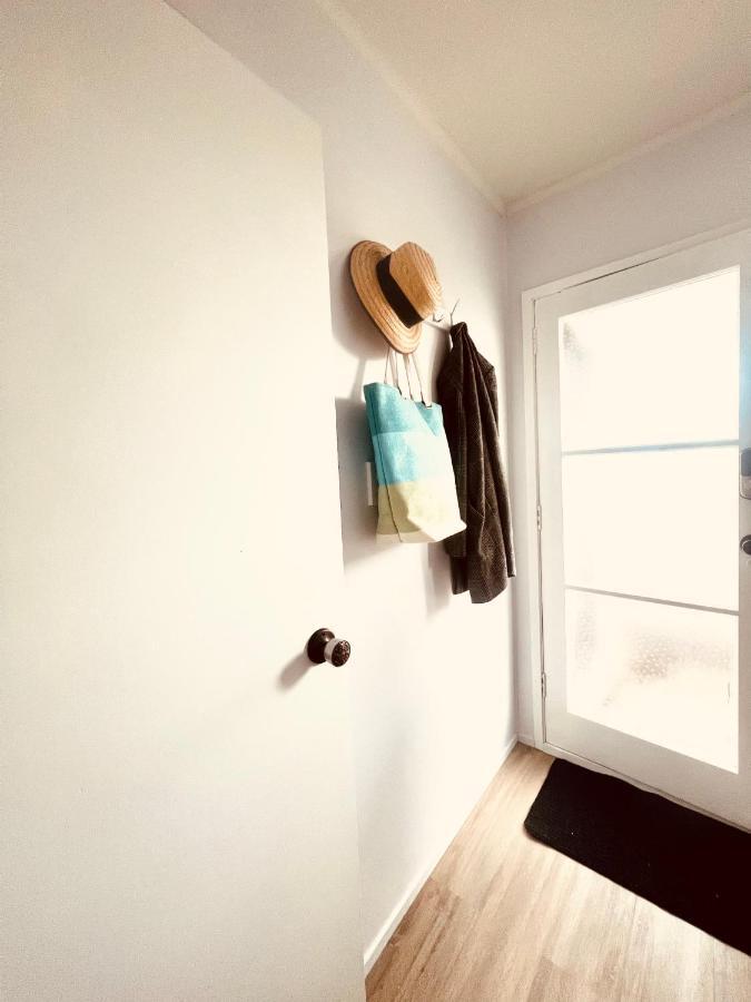 La Sol - All You Need For A Stay, Close To Town, University & Cambridge Hamilton Luaran gambar