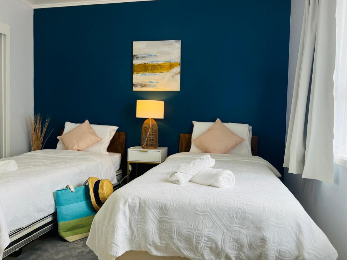La Sol - All You Need For A Stay, Close To Town, University & Cambridge Hamilton Luaran gambar