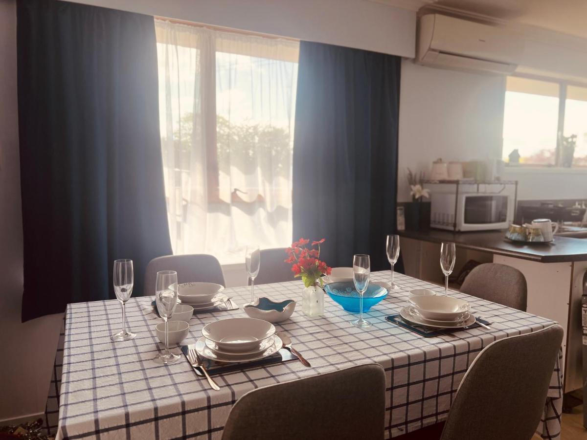 La Sol - All You Need For A Stay, Close To Town, University & Cambridge Hamilton Luaran gambar